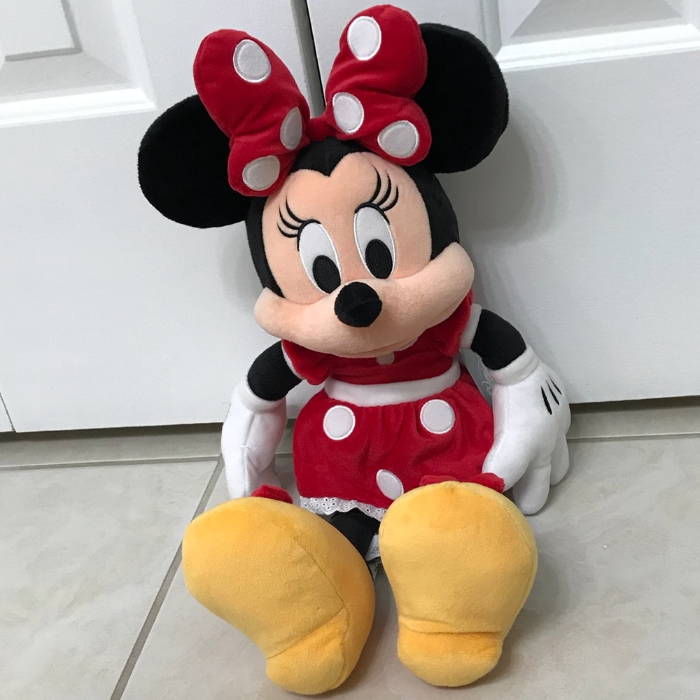 Disney Minnie Mouse